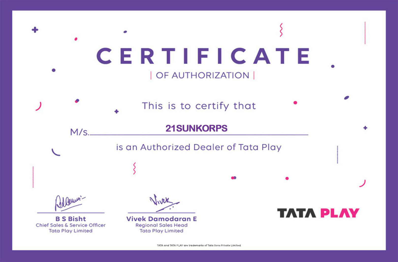 Top dth connection service in bangalore