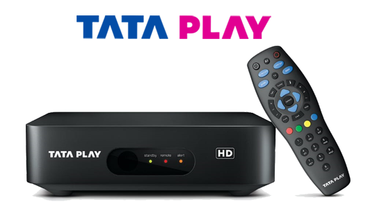Dth connection  service provider in bangalore|